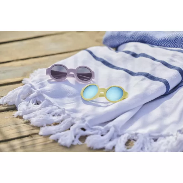 CHICCO Brýle sluneční - zrcadlová skla, 0m+