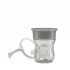 CHICCO Hrneček 360 Perfect X s držadly grey, 12m+