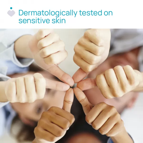 CHICCO Gel sprchový Pop Strawberry candy 300ml