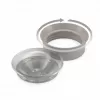 CHICCO Hrneček 360 Perfect X s držadly grey, 12m+