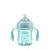 CHICCO Hrneček Transition učicí s držadly teal, 4m+