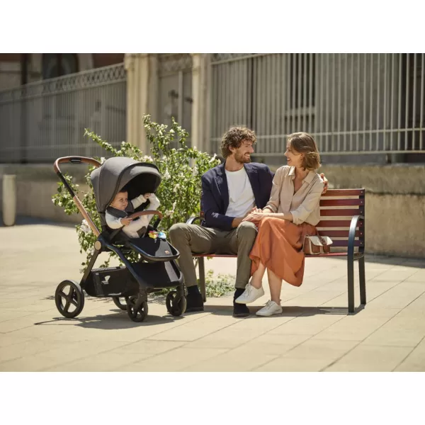 CHICCO Kočárek sportovní Mysa