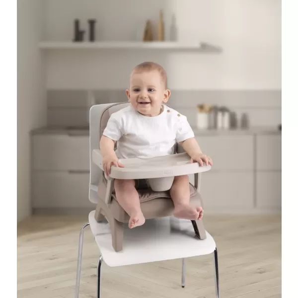 CHICCO Podsedák přenosný Bento – 6m+