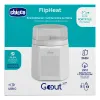 CHICCO Ohřívač a sterilizátor kojeneckých lahví Portable