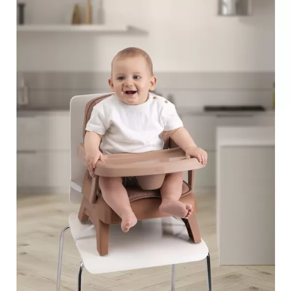 CHICCO Podsedák přenosný Bento – 6m+