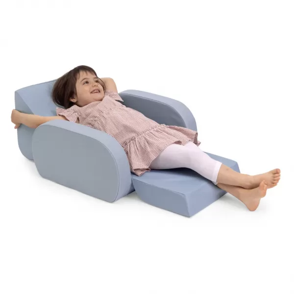 CHICCO Křesílko Twist - 12m+