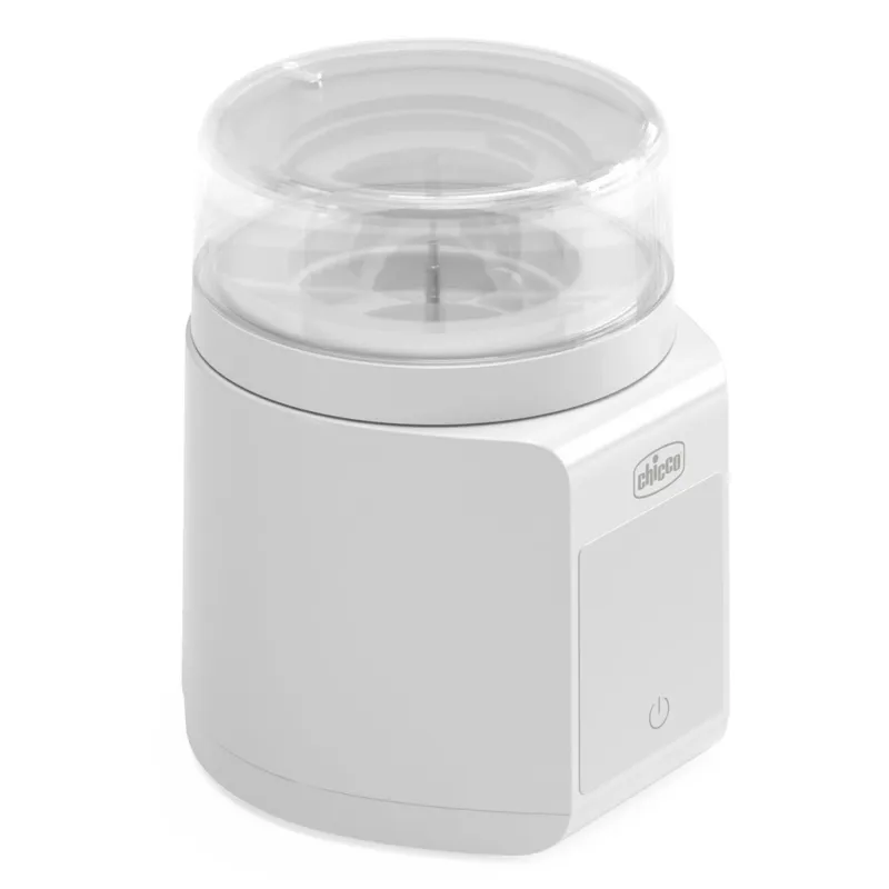 CHICCO Ohřívač a sterilizátor kojeneckých lahví Portable