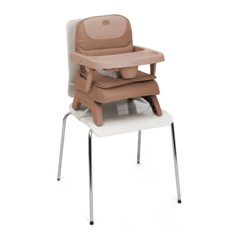 CHICCO Podsedák přenosný Bento – 6m+