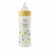 CHICCO Láhev kojenecká Perfect Easy 250 ml, střední silikonový průtok, 2m+