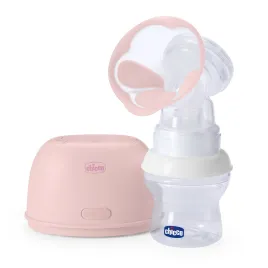 CHICCO Odsávačka mateřského mléka elektrická Stimolatte