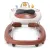CHICCO Chodítko Walky Talky Lite Red 6m+, do 12 kg