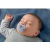 CHICCO Dudlík PhysioForma® Dual Soft modrý 0-2m, 1 ks