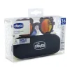 CHICCO Brýle sluneční Cherry Mirror 36m+