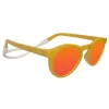 Barva Yellow