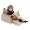 CHICCO Křesílko Twist - Teddy 12m+