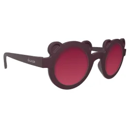 CHICCO Brýle sluneční Cherry Mirror 36m+