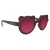 CHICCO Brýle sluneční Cherry Mirror 36m+
