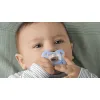 CHICCO Dudlík PhysioForma® Dual Soft modrý 0-2m, 1 ks