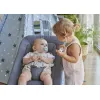 CHICCO Dudlíky Physioforma Light silikonové ortodontické modré 16-36m, 2 ks
