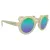 CHICCO Brýle sluneční Cream Mirror 36m+
