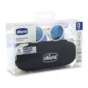 CHICCO Brýle sluneční Cream Mirror 0m+