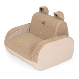 CHICCO Křesílko Twist - Teddy 12m+