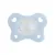 CHICCO Dudlík PhysioForma® Dual Soft modrý 0-2m, 1 ks