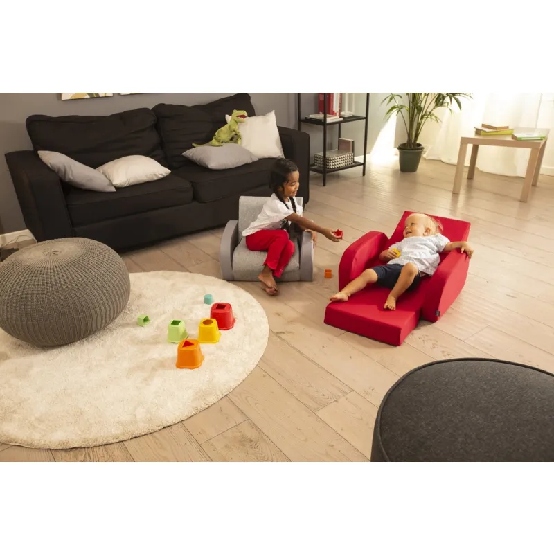 CHICCO Křesílko Twist - Teddy 12m+