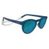 CHICCO Brýle sluneční Blue Mirror 12m+