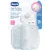 Chicco Chránič bradavek SkinToSkin silikon 2 ks