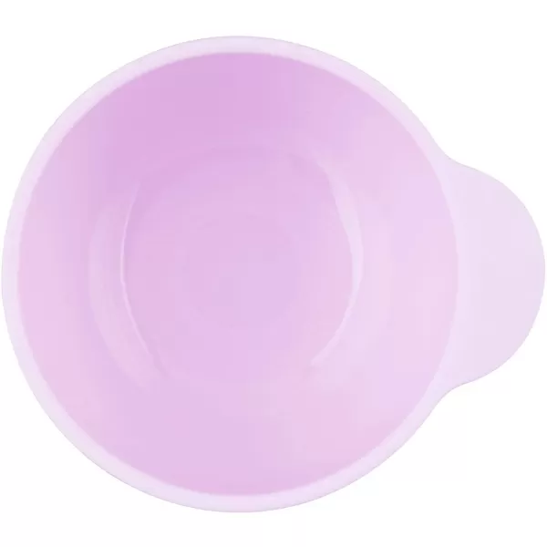 Chicco Silikonová miska s přísavkou 6 m+