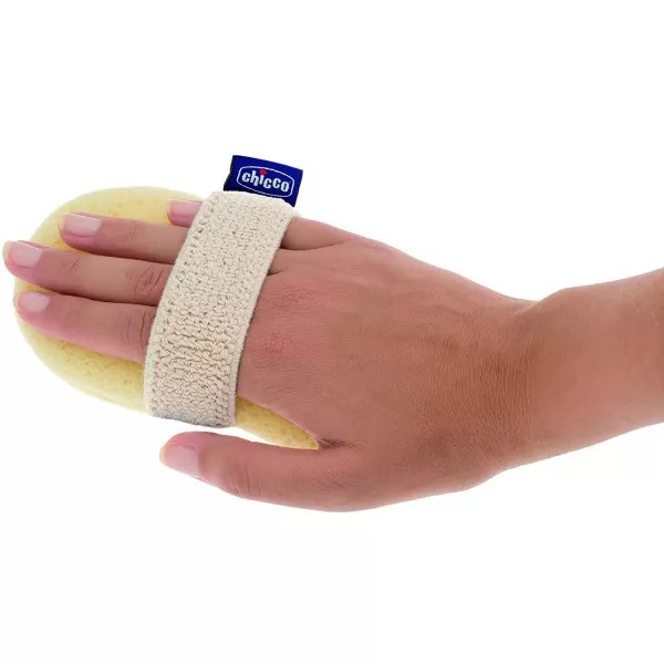 Chicco Houba-rukavice na koupání