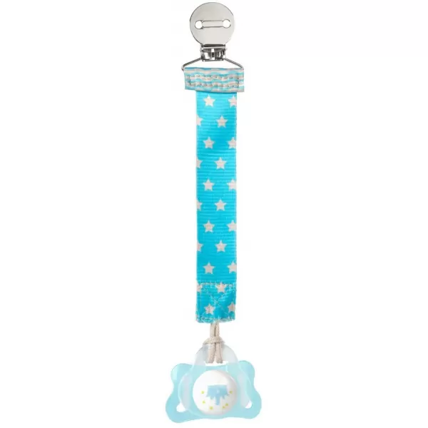 Chicco Řetízek na dudlík Fashion