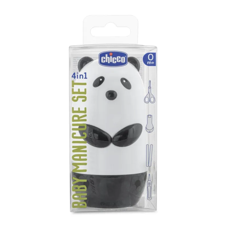 Chicco Set manikúra pro děti