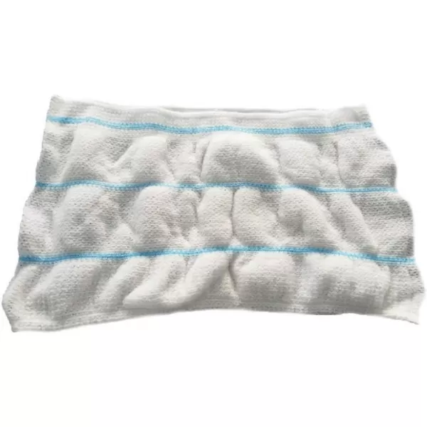 Chicco Kalhotky jednorázové síťované elastické 4 ks