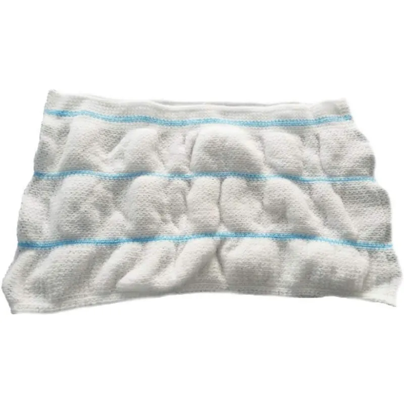 Chicco Kalhotky jednorázové síťované elastické 4 ks
