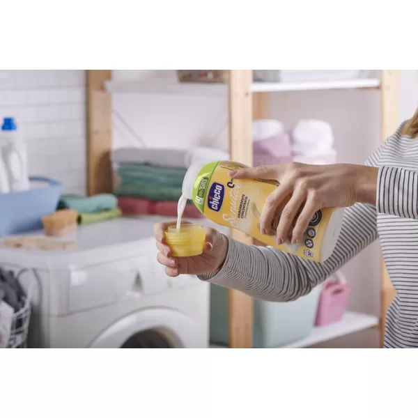 CHICCO Aviváž koncentrovaná Jemný dotek 750 ml