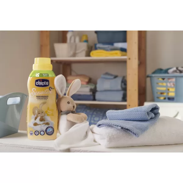 CHICCO Aviváž koncentrovaná Jemný dotek 750 ml