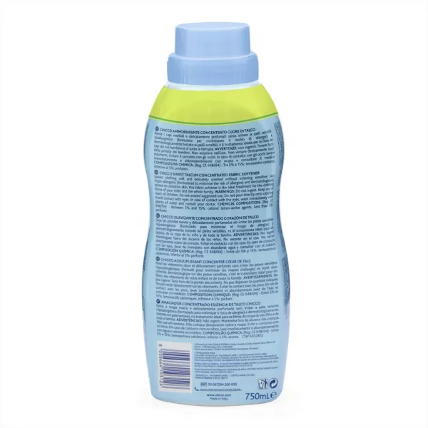 CHICCO Aviváž koncentrovaná Sladký Pudr 750ml