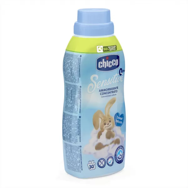 CHICCO Aviváž koncentrovaná Sladký Pudr 750ml